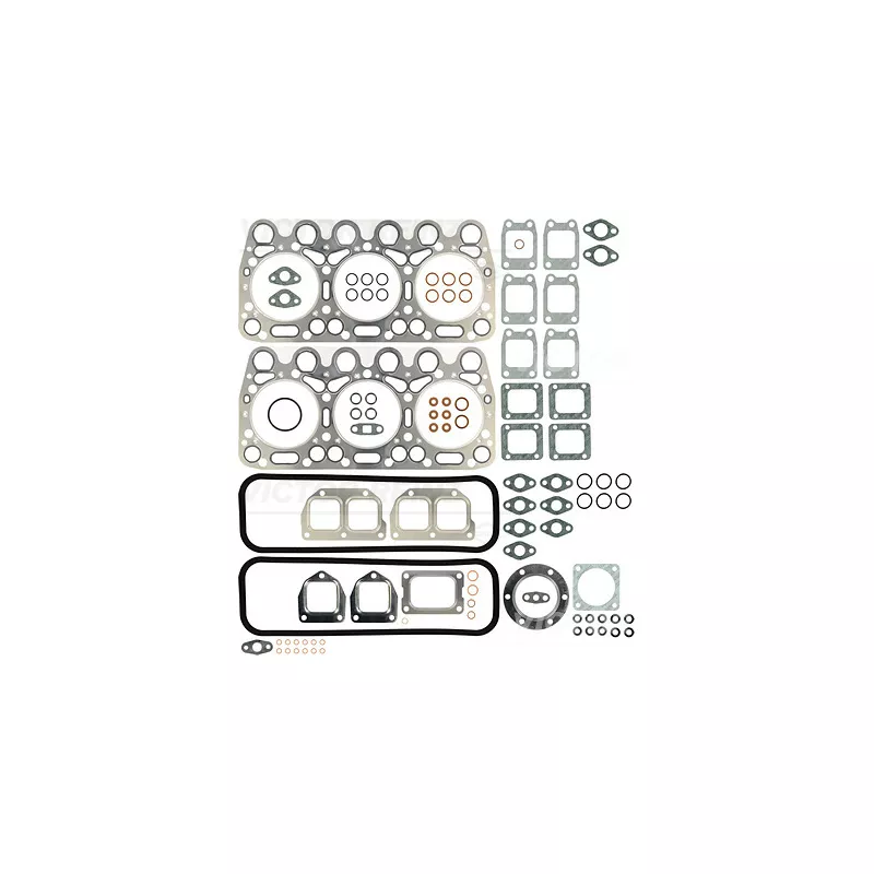 Pochette haute VICTOR REINZ 02-37145-02