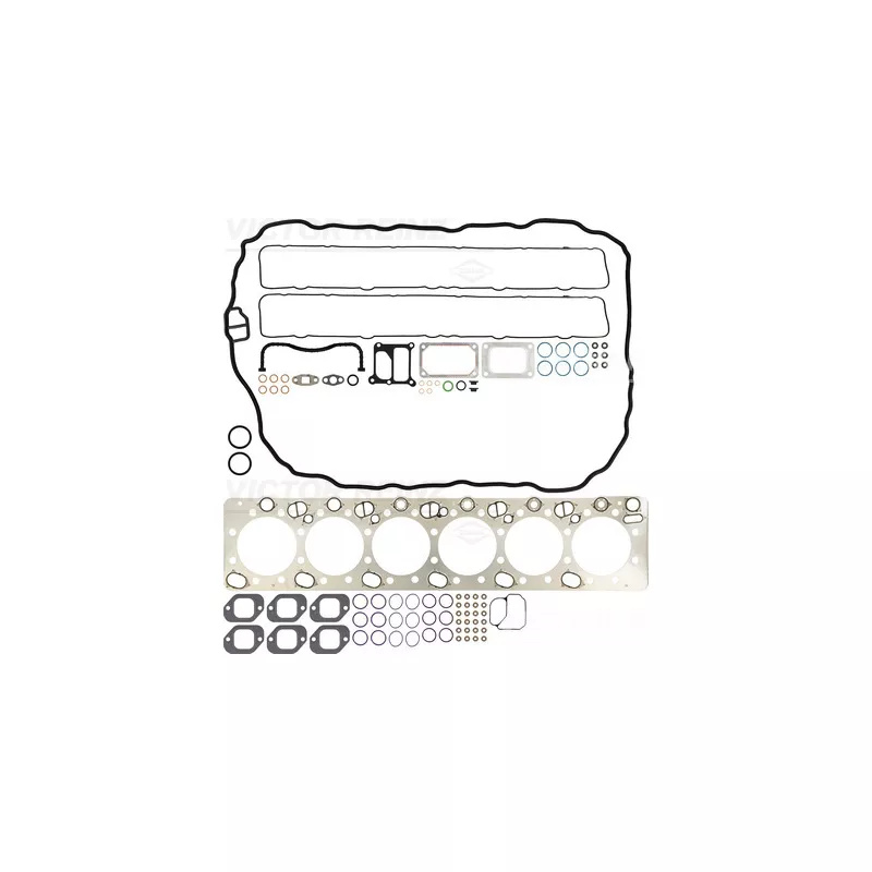 Pochette haute VICTOR REINZ 02-36855-02