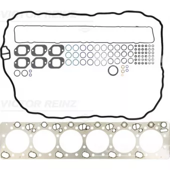 Pochette haute VICTOR REINZ