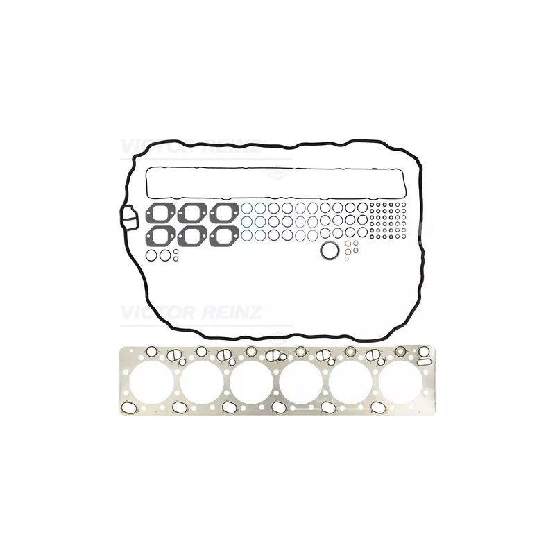 Pochette haute VICTOR REINZ 02-36855-01