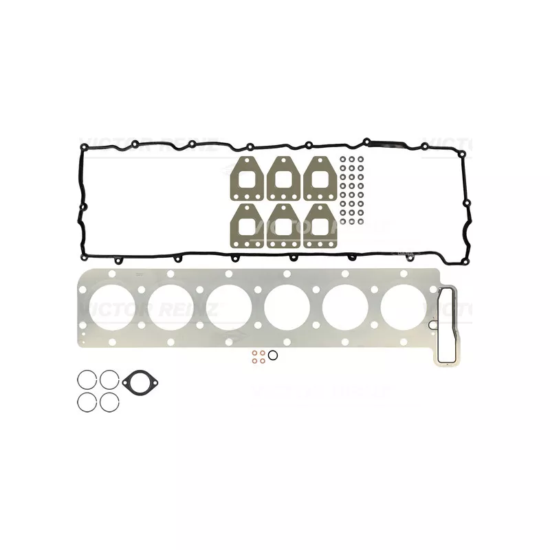 Pochette haute VICTOR REINZ 02-37180-05