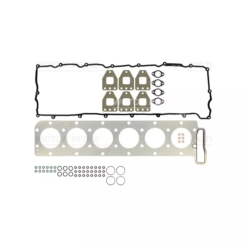 Pochette haute VICTOR REINZ 02-37180-06