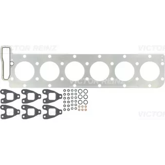 Pochette haute VICTOR REINZ