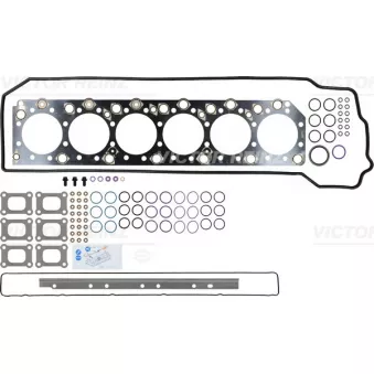 Pochette haute VICTOR REINZ