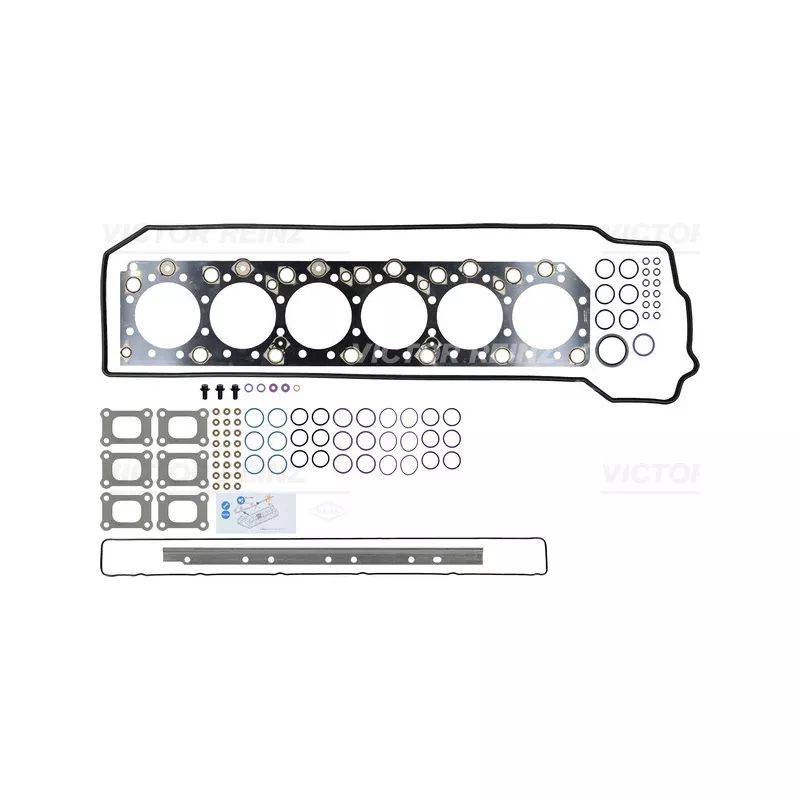 Pochette haute VICTOR REINZ 02-36260-03