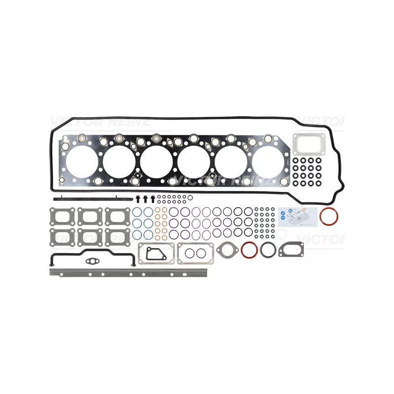 Pochette haute VICTOR REINZ 02-36260-01