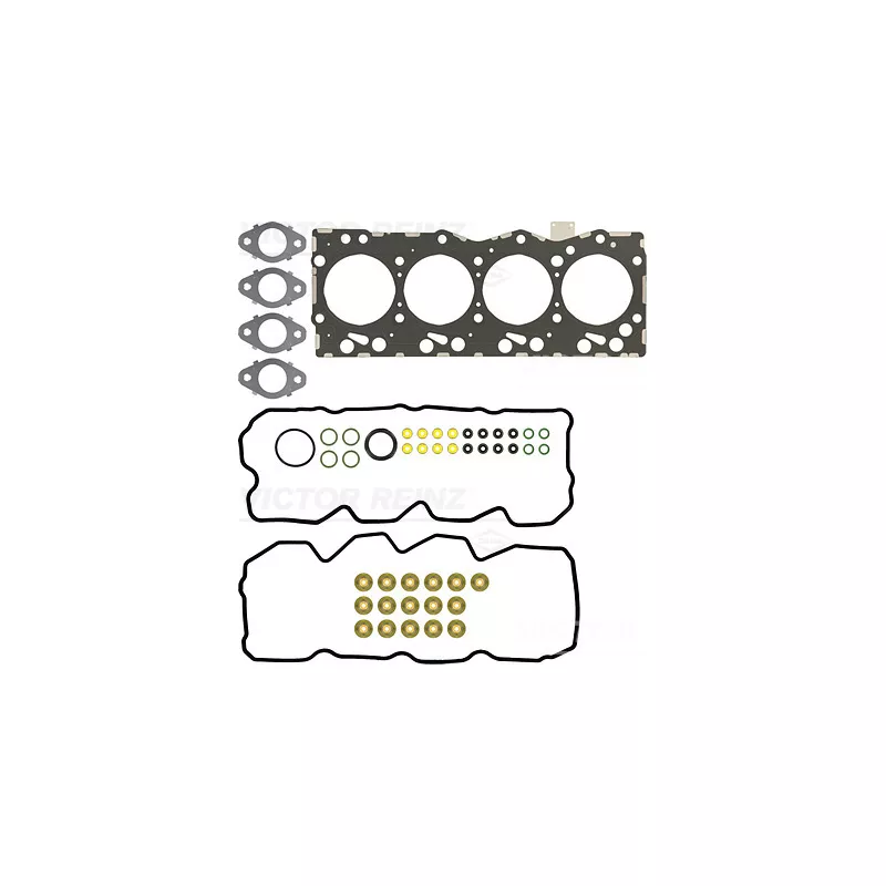 Pochette haute VICTOR REINZ 02-36410-03