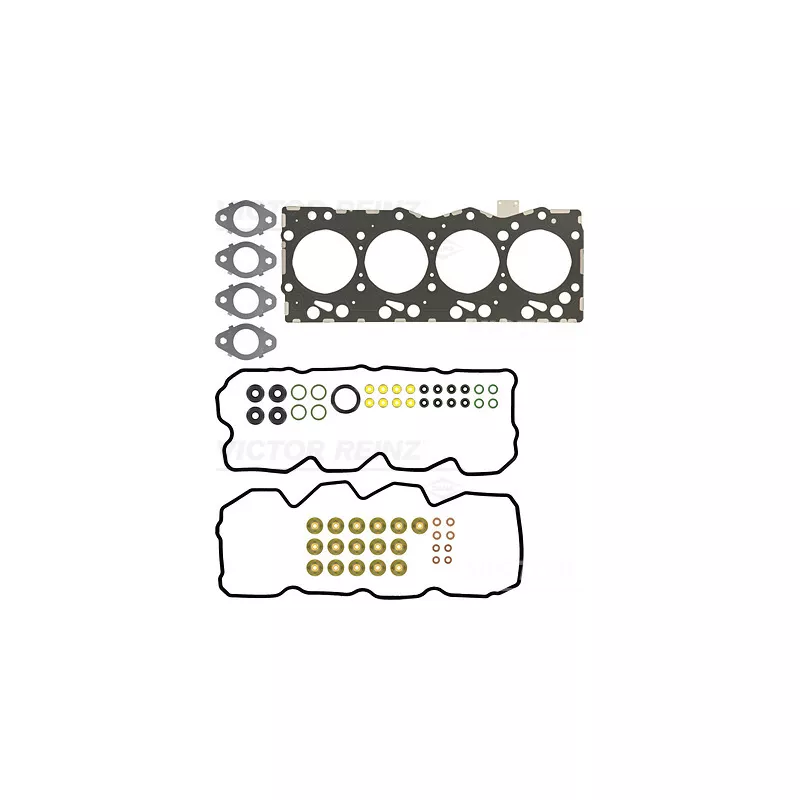 Pochette haute VICTOR REINZ 02-36410-04