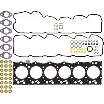 Pochette haute VICTOR REINZ