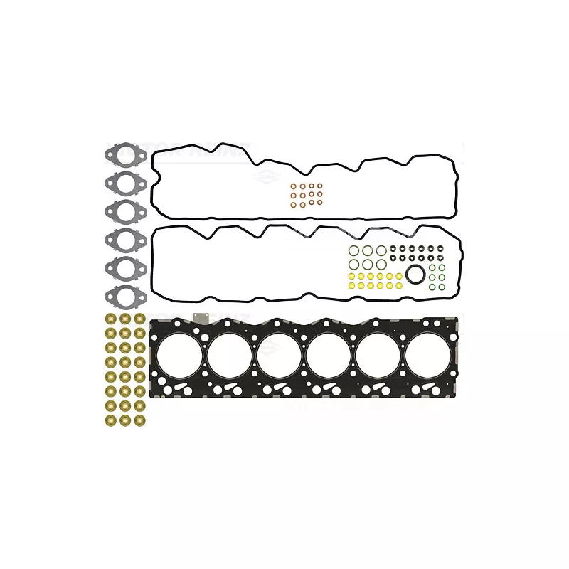 Pochette haute VICTOR REINZ 02-36415-04