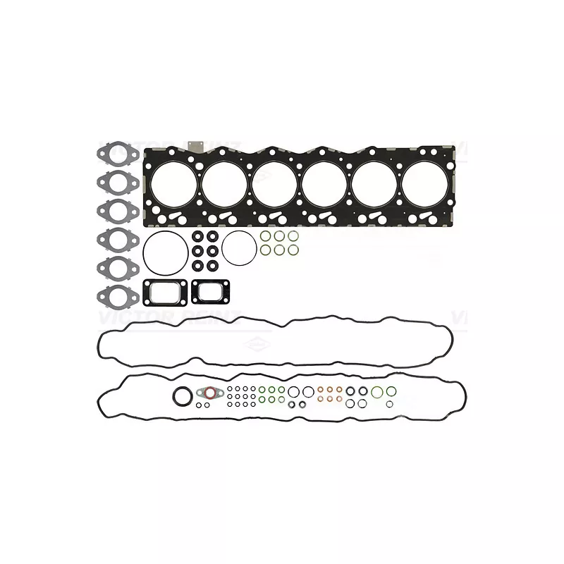 Pochette haute VICTOR REINZ 02-36415-01