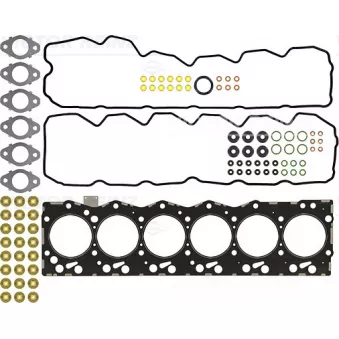 Pochette haute VICTOR REINZ