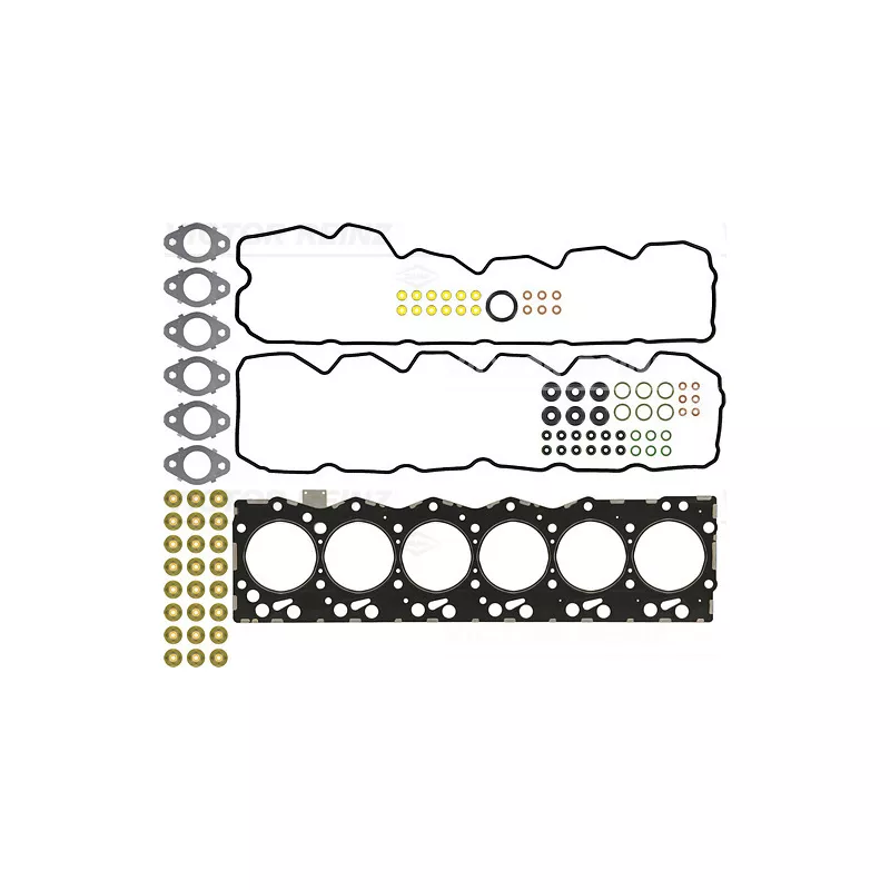 Pochette haute VICTOR REINZ 02-36415-03