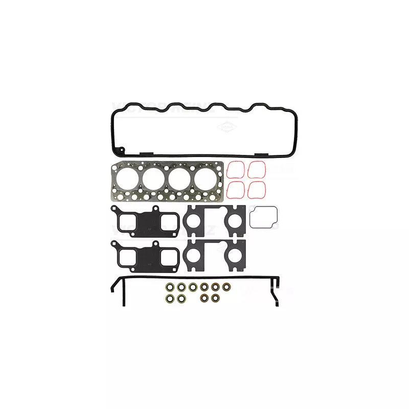 Pochette haute VICTOR REINZ 02-36110-01