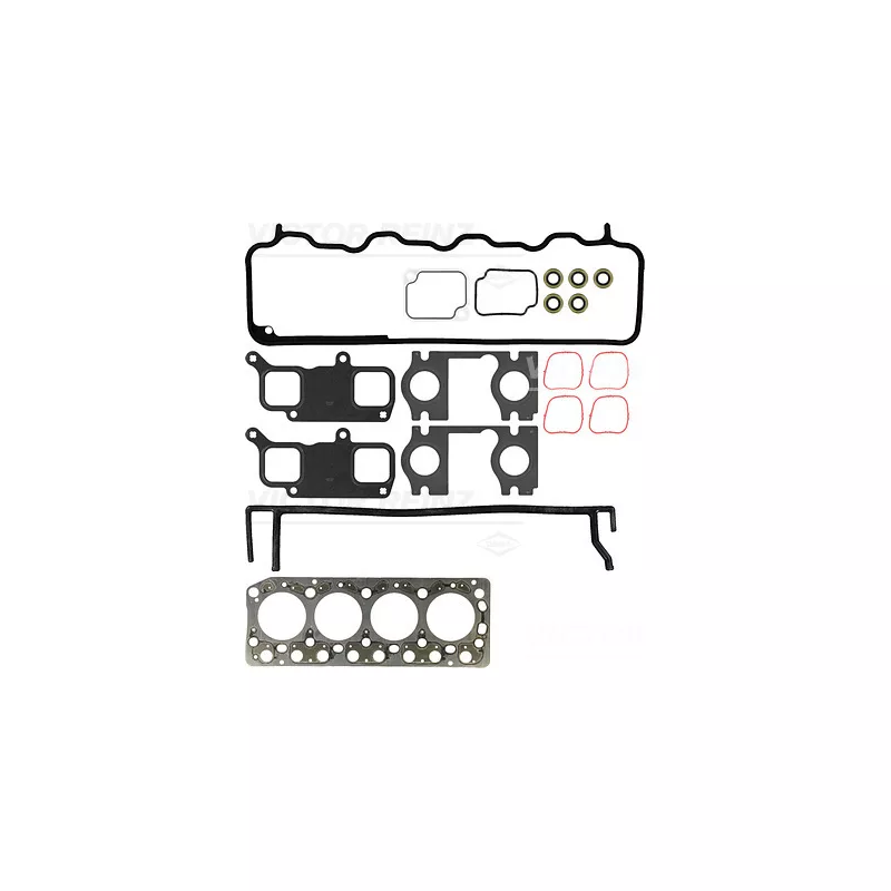 Pochette haute VICTOR REINZ 02-36110-02