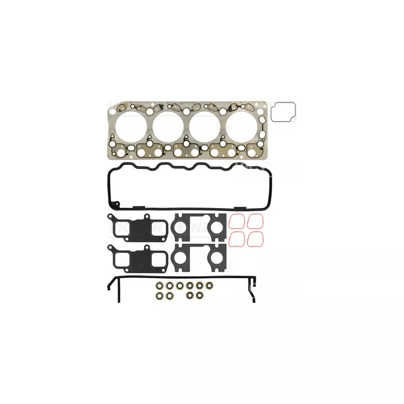 Pochette haute VICTOR REINZ 02-36110-04