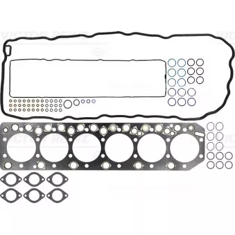 Pochette haute VICTOR REINZ