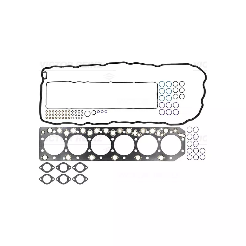 Pochette haute VICTOR REINZ 02-36435-02