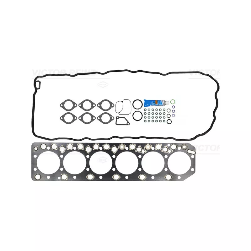 Pochette haute VICTOR REINZ 02-36435-01