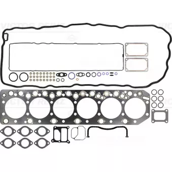 Pochette haute VICTOR REINZ