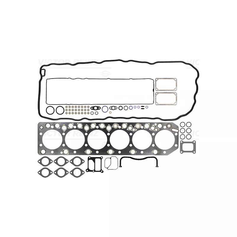 Pochette haute VICTOR REINZ 02-36435-03