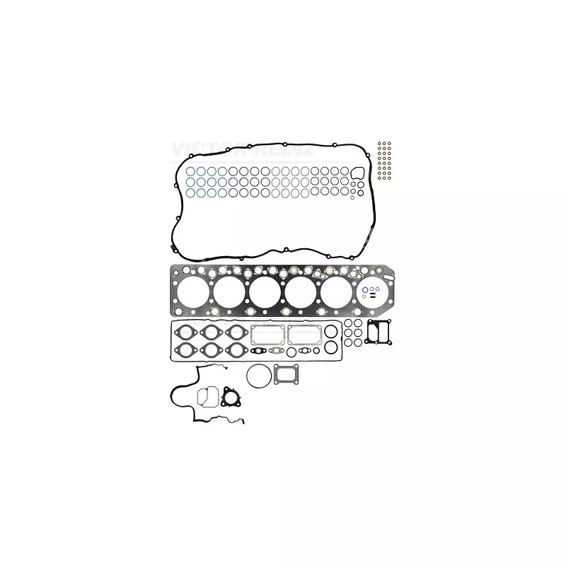 Pochette haute VICTOR REINZ 02-36435-04