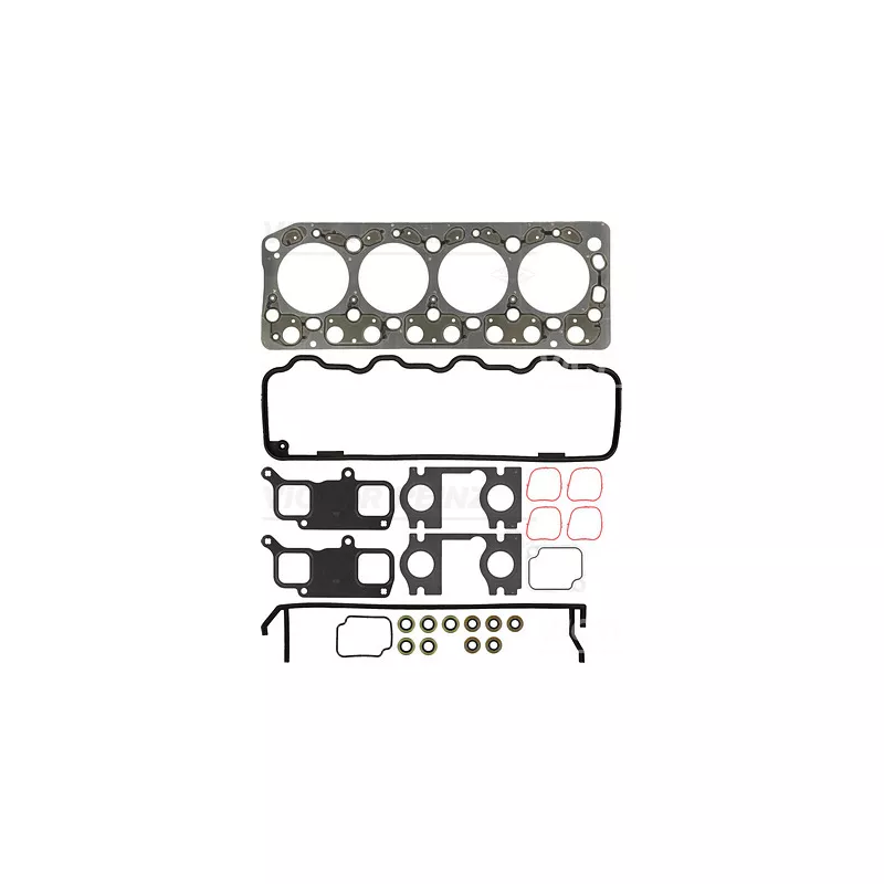 Pochette haute VICTOR REINZ 02-36145-01