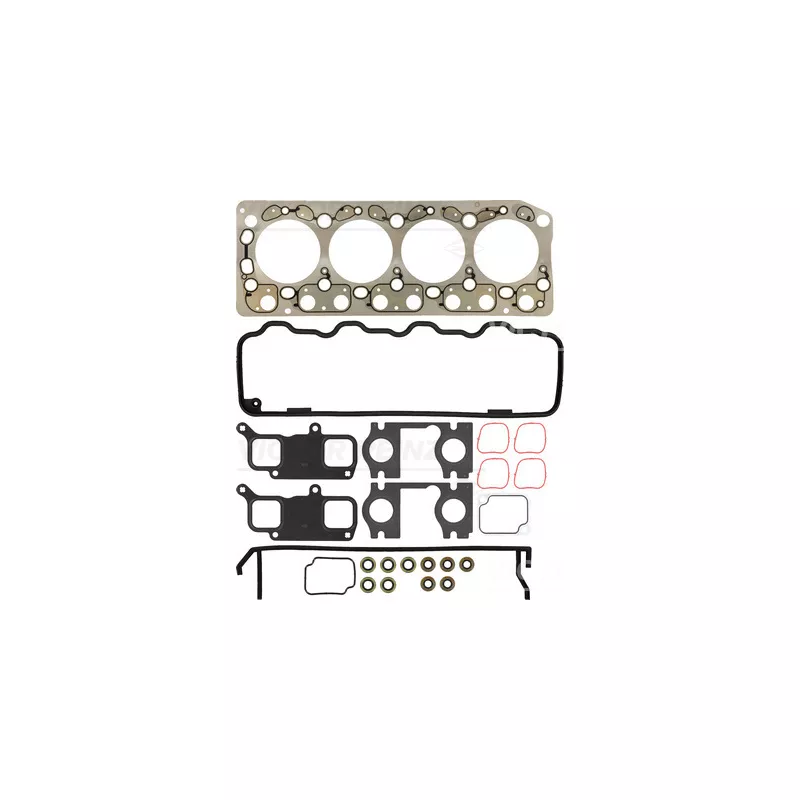 Pochette haute VICTOR REINZ 02-36145-02