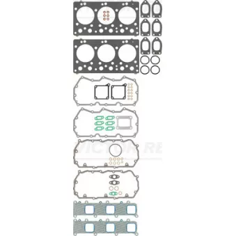 Pochette haute VICTOR REINZ