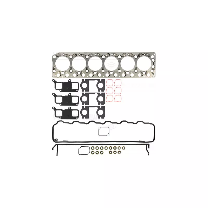 Pochette haute VICTOR REINZ 02-36160-02