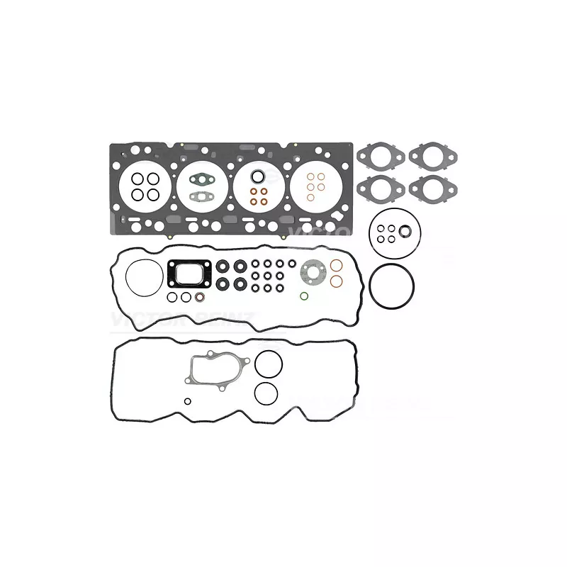 Pochette haute VICTOR REINZ 02-37790-01