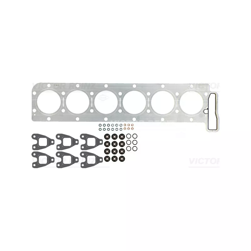 Pochette haute VICTOR REINZ 02-37295-02