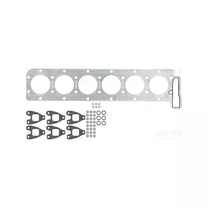 Pochette haute VICTOR REINZ 02-37295-01