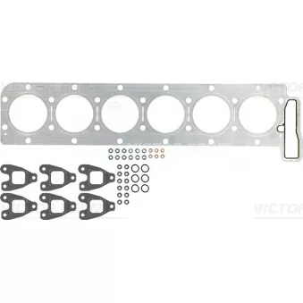 Pochette haute VICTOR REINZ