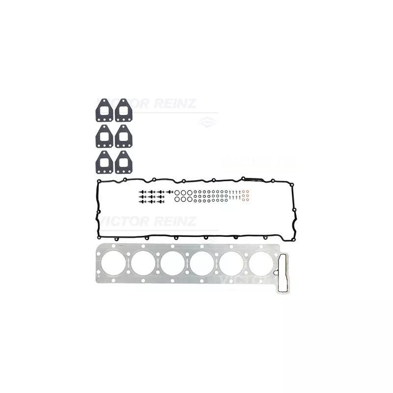 Pochette haute VICTOR REINZ 02-37295-05