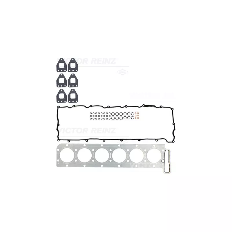 Pochette haute VICTOR REINZ 02-37295-06