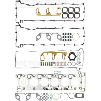 Pochette haute VICTOR REINZ