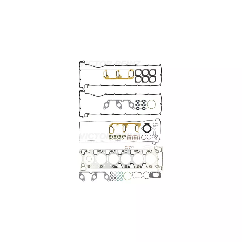 Pochette haute VICTOR REINZ 02-37330-01