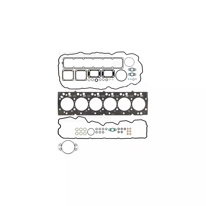 Pochette haute VICTOR REINZ 02-37980-03