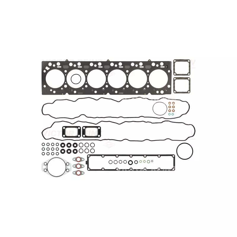 Pochette haute VICTOR REINZ 02-37980-01