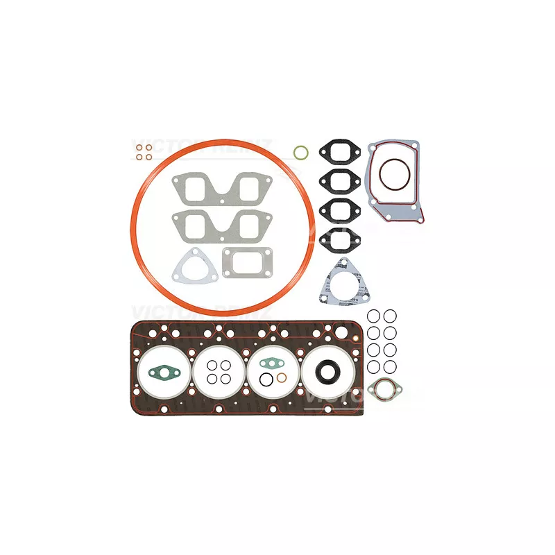 Pochette haute VICTOR REINZ 02-33930-05