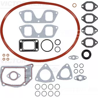 Pochette haute VICTOR REINZ