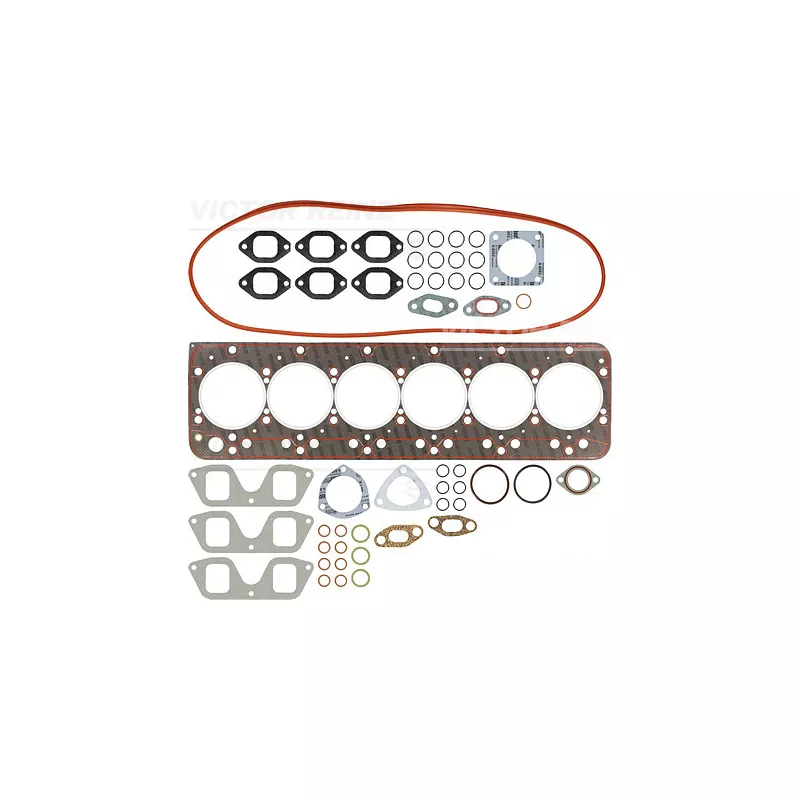 Pochette haute VICTOR REINZ 02-33935-05