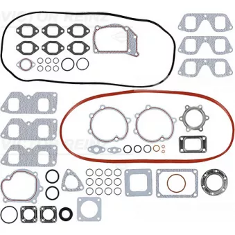 Pochette haute VICTOR REINZ