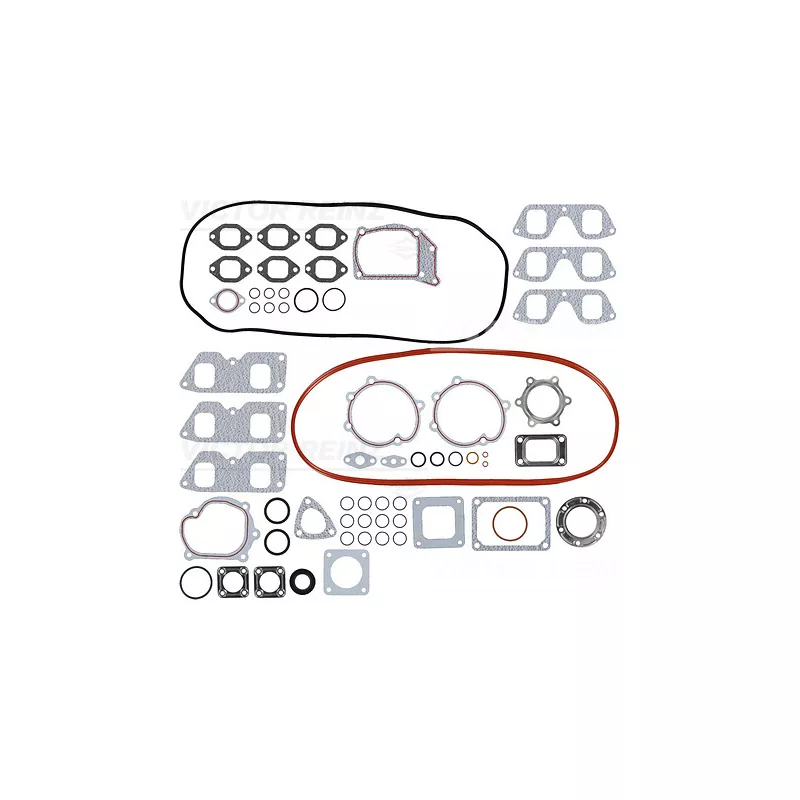 Pochette haute VICTOR REINZ 02-33941-01