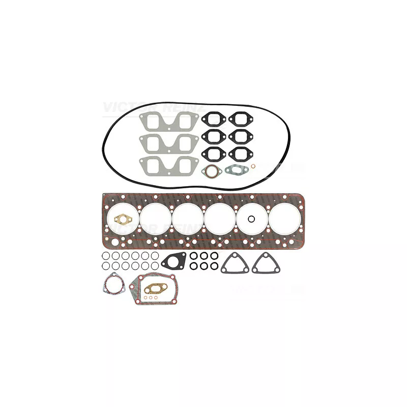 Pochette haute VICTOR REINZ 02-33935-09