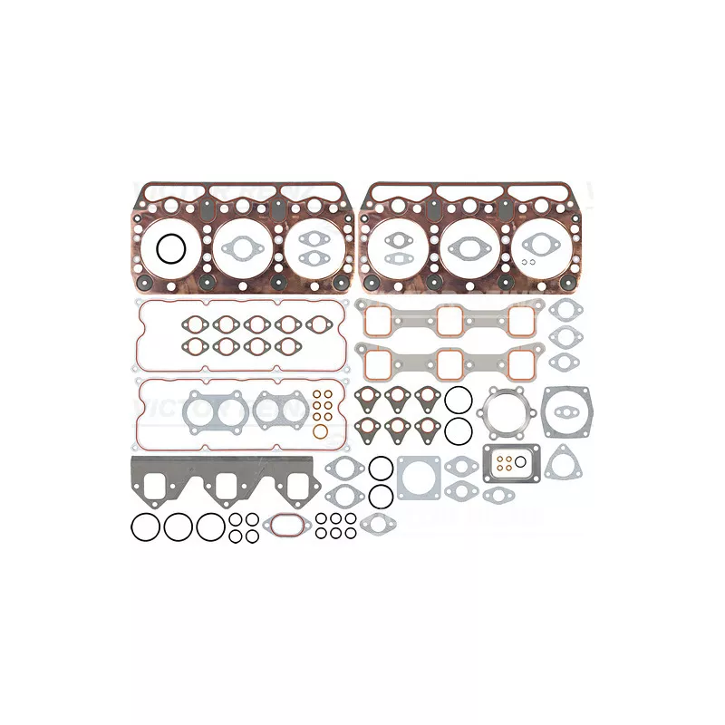 Pochette haute VICTOR REINZ 02-33960-01