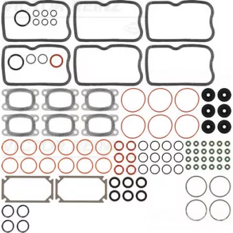 Pochette haute VICTOR REINZ