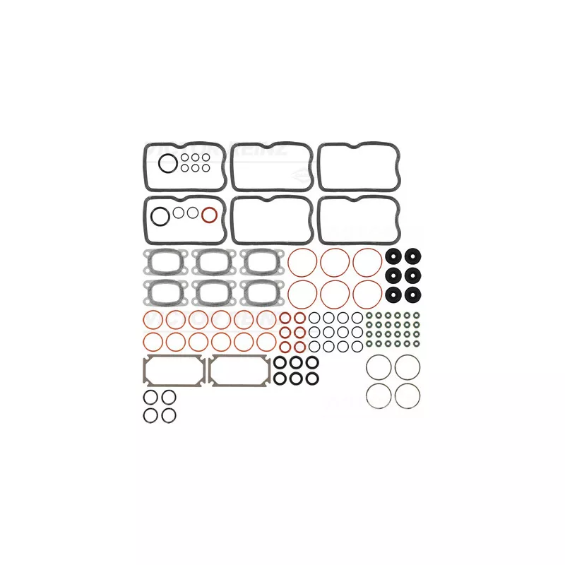 Pochette haute VICTOR REINZ 02-34120-01