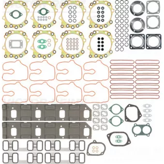 Pochette haute VICTOR REINZ